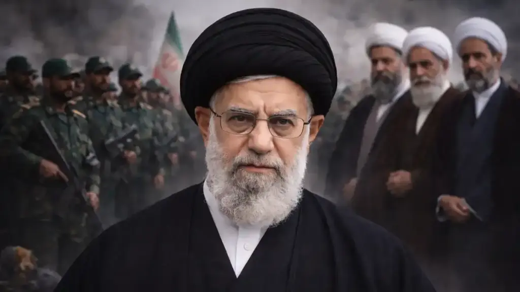 Ιράν: ποιος κυβερνά πραγματικά; Τι έχει επιβεβαιωθεί για τον Μοτζτάμπα Χαμενεΐ, τι όχι και γιατί η σιωπή της εξουσίας ανησυχεί