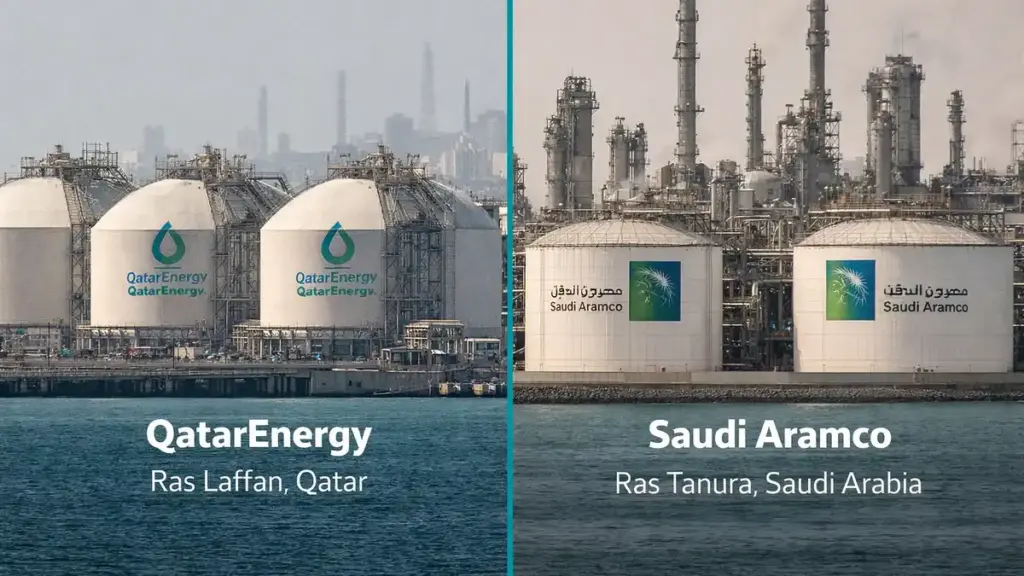 Κλιμάκωση στη Μέση Ανατολή: τι σημαίνει η ιρανική επίθεση σε Κατάρ και Σαουδική Αραβία και γιατί το πλήγμα στο LNG αλλάζει το παιχνίδι