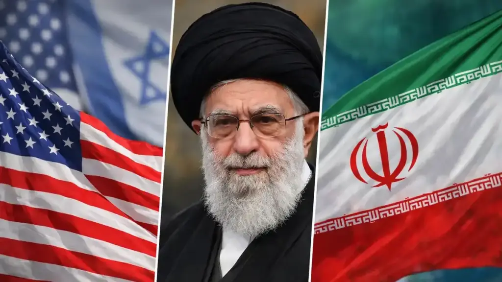 Δεν χτυπούν το Ιράν· χτυπούν το καθεστώς: τι σημαίνει πραγματικά η αποκεφαλιστική στρατηγική κατά της Τεχεράνης