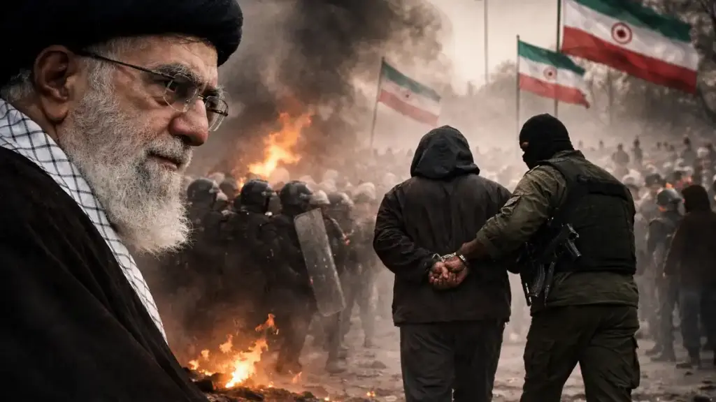 Khamenei: What’s fact-checked about repression, executions, and the state machine under his rule