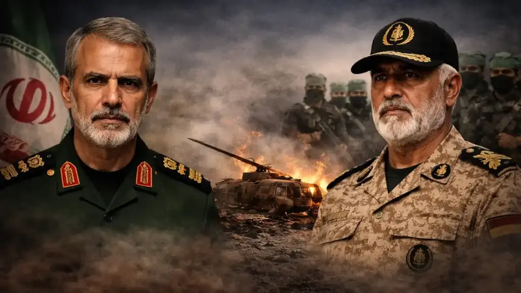 Ιράν: τι σημαίνουν οι στοχευμένες εξοντώσεις του Αλί Λαριτζανί και του Γκολαμρεζά Σολεϊμανί και γιατί η κρίση μπαίνει σε πιο επικίνδυνη φάση