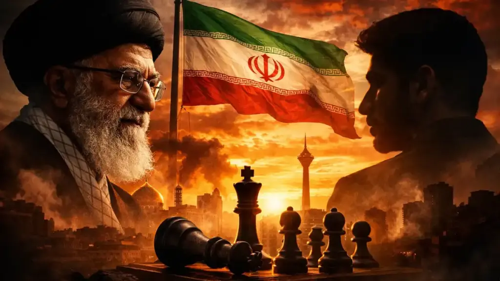 Ιράν: Διαδοχή μετά τον θάνατο Χαμενεΐ — τι σημαίνει αν επικρατήσει ο γιος του