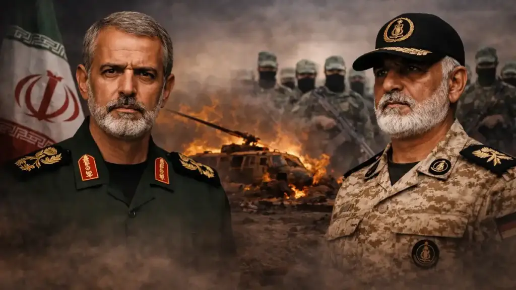 Iran: What the targeted killings of Ali Larijani and Gholamreza Soleimani really mean — and why the crisis has entered a more dangerous phase