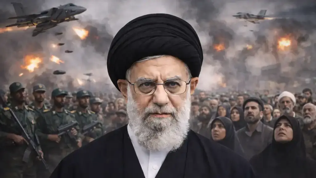Iran: who is really in charge? What is confirmed about Mojtaba Khamenei, what is not, and why the silence at the top matters
