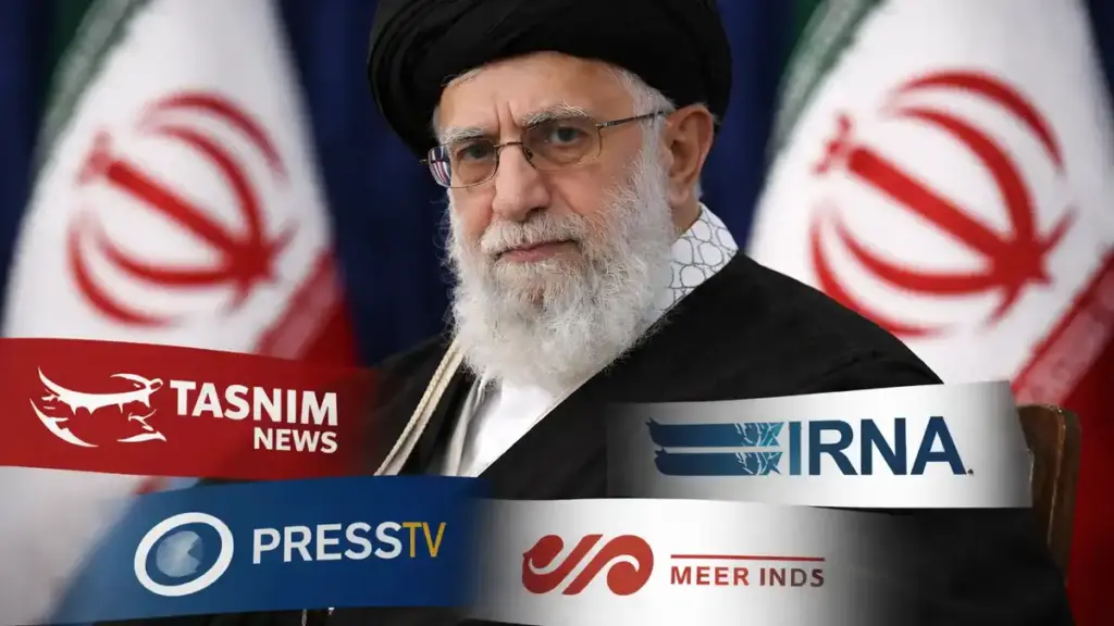 Χαμενεΐ: το ιρανικό κρατικό μίντια λέει πως είναι ζωντανός — τι έχει επιβεβαιωθεί και τι όχι