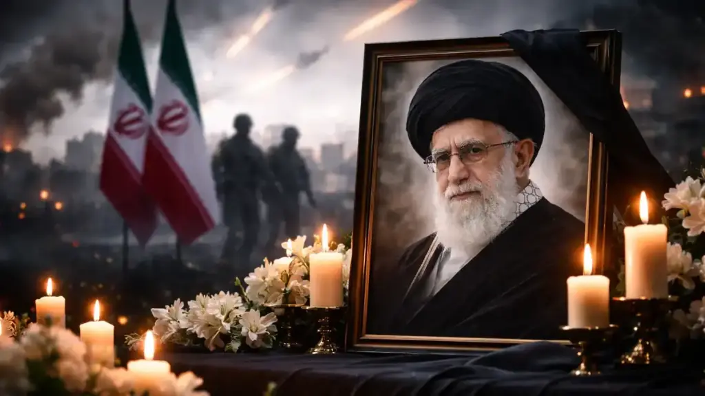 Ιράν: Επιβεβαιώθηκε ο θάνατος του Αλί Χαμενεΐ — τι γνωρίζουμε, τι αλλάζει και τι να περιμένουμε