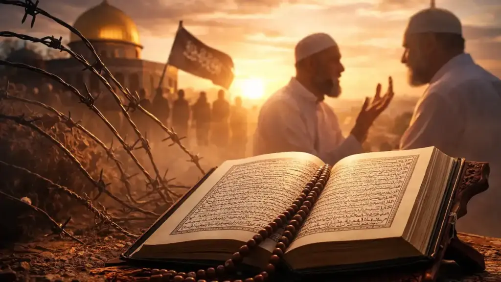 Islam, Jihad, and Extremism: What They Really Mean and Where Distortion Begins in 2026