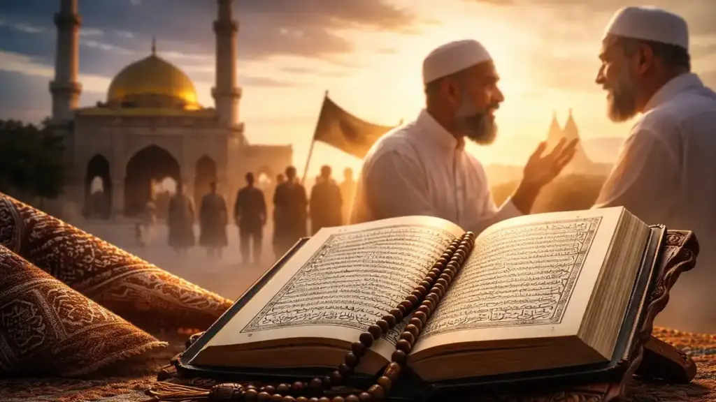 Ισλάμ, Τζιχάντ και εξτρεμισμός: τι πραγματικά σημαίνουν και πού αρχίζει η διαστρέβλωση το 2026