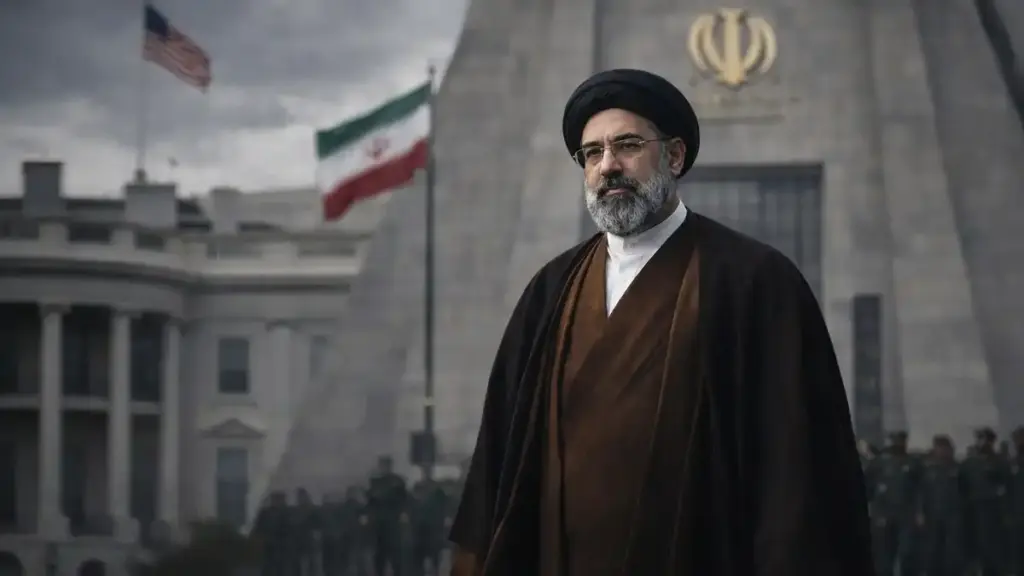 How Democratic Is Iran Really? The Structure of Power Behind the Islamic Republic