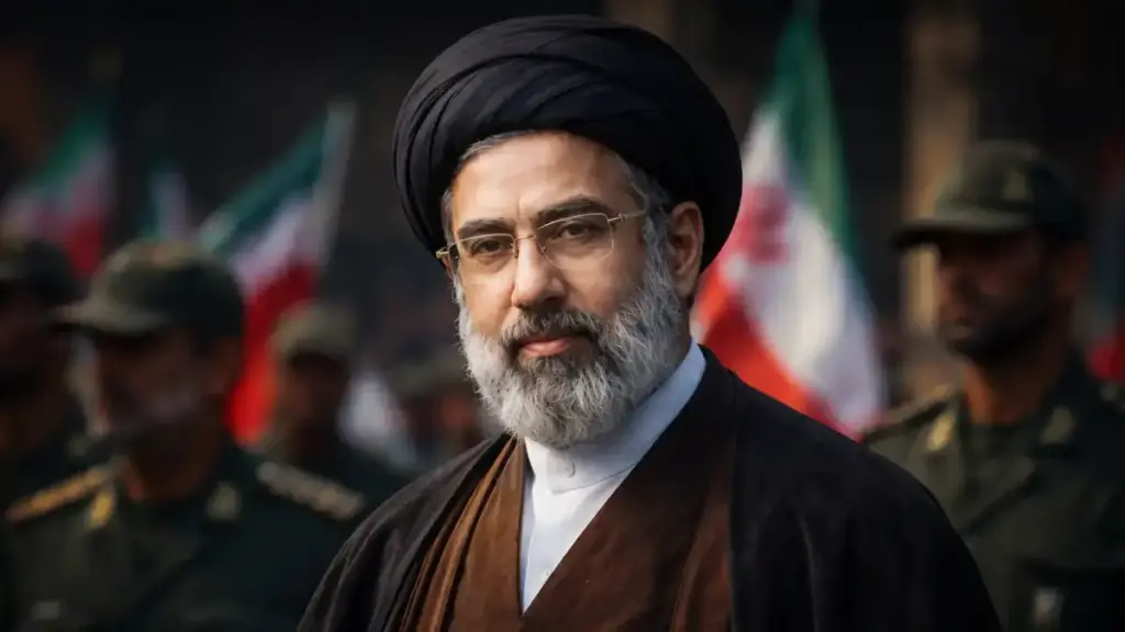 Silent and reportedly wounded: what Mojtaba Khamenei’s absence reveals about Iran’s new phase of power