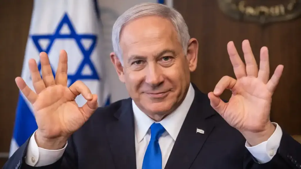 Ο Μπενιαμίν Νετανιάχου εμφανίστηκε δημόσια και κατέρριψε τις φήμες περί θανάτου του