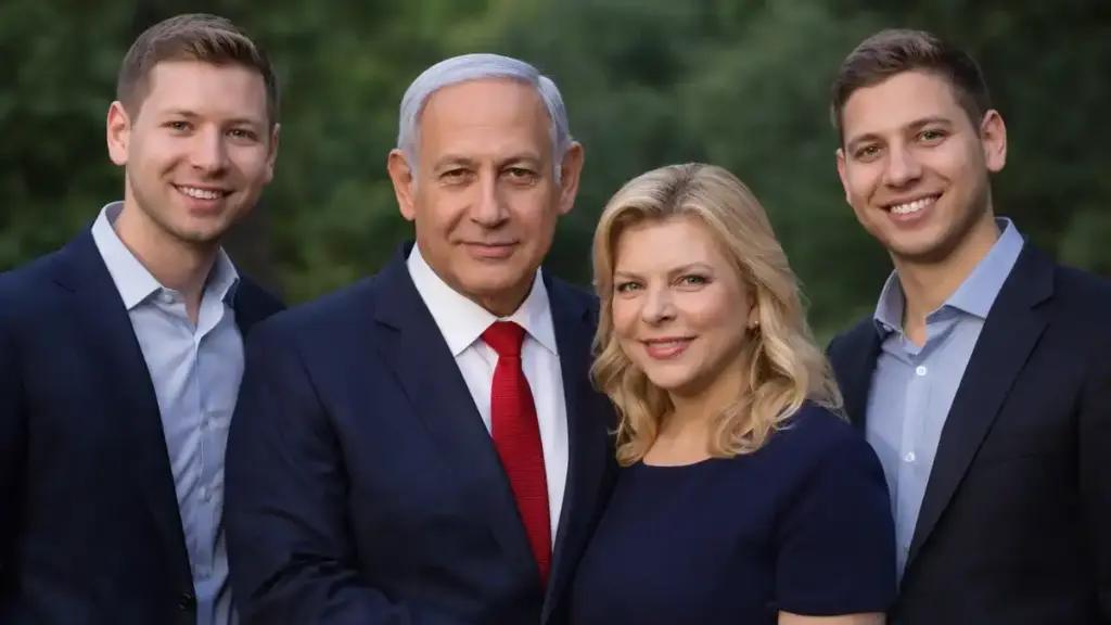 Νέο βίντεο με τον Νετανιάχου στη φύση: τι δείχνει πραγματικά και τι σημαίνει η στρατηγική δημόσιας ορατότητας