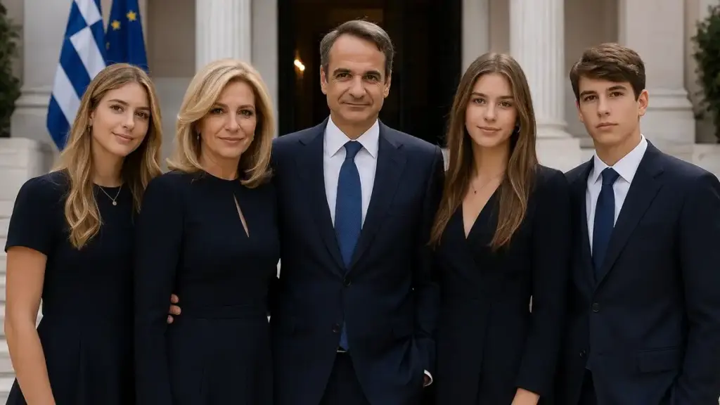 Η «γρουσουζιά Μητσοτάκη» είναι πολιτικός μύθος; Πώς μια σύμπτωση γίνεται δημόσια αφήγηση