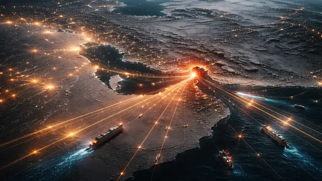 Στενά του Ορμούζ: Τι σημαίνει ο ισχυρισμός για «κλείσιμο» — τα δεδομένα, τα σενάρια και ο αντίκτυπος σε Ελλάδα και κόσμο