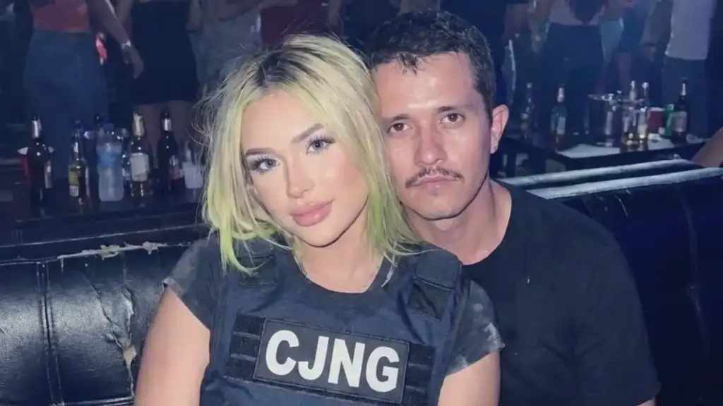 Μεξικό: Τι έχει επιβεβαιωθεί για τον θάνατο του El Mencho και γιατί το αφήγημα «γυναίκα-προδοσία» μένει φήμη