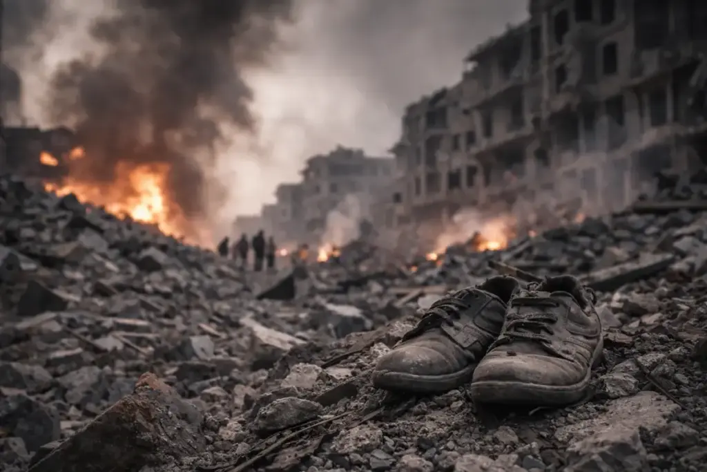 Πριν από τις πλευρές, είμαστε το ίδιο είδος