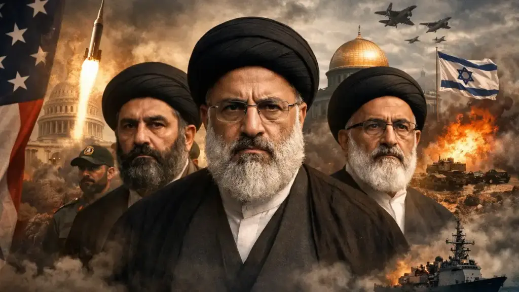 When a Regime Fears Its Own End: Why Tehran Exports Crisis, Hardens Diplomacy, and Turns War into a Survival Narrative