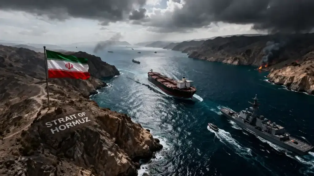 Στενά του Ορμούζ: ό,τι συνέβη το τελευταίο 24ωρο και τι σημαίνει για τη νέα φάση της κρίσης