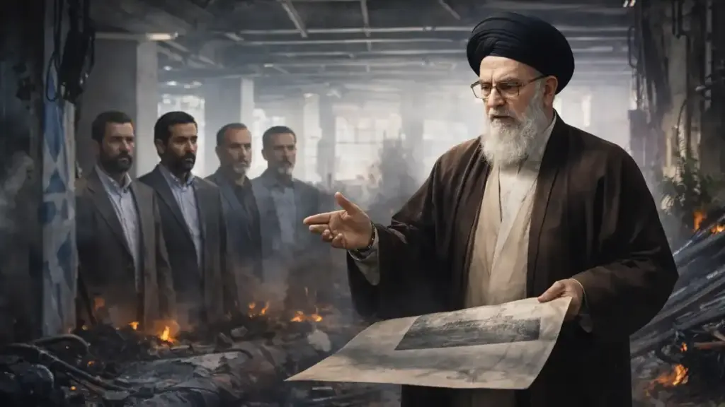 Μετά τον Χαμενεΐ, ποιος δίνει πραγματικά τις εντολές στην Τεχεράνη;