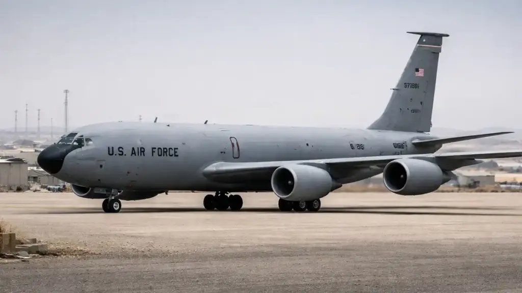 U.S. military aircraft crashes in Iraq: what is confirmed, what is not, and why the incident matters