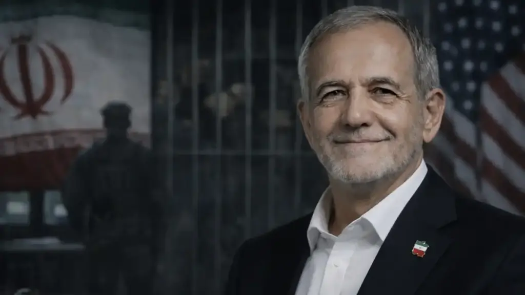 Iran: The Pezeshkian Letter, the Regime’s Double Messaging, and the Reality It Cannot Hide
