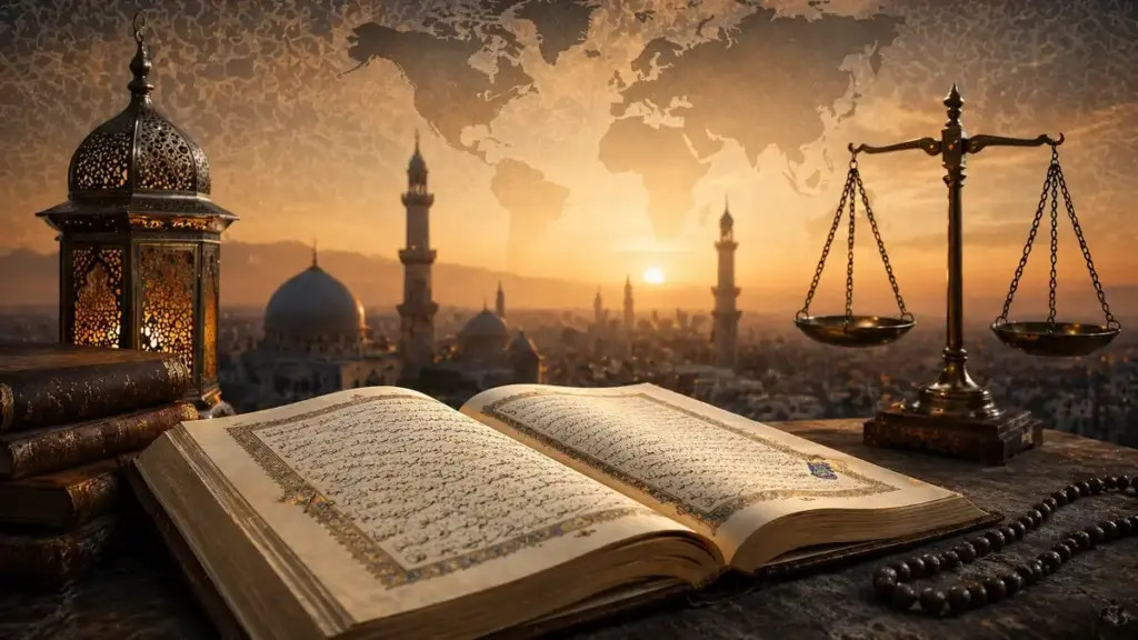 From Verse to Coercion: How Fundamentalist Readings of the Quran Become a Language of Power
