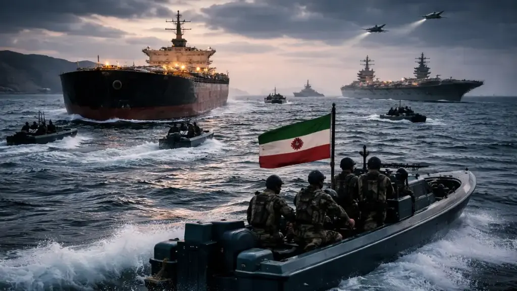 Trump’s ceasefire offer and the Strait of Hormuz still under pressure: why the crisis is not over and what is at stake now