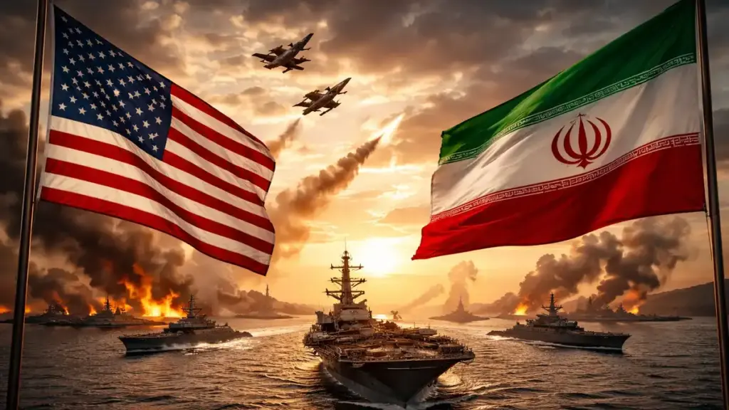 Trump, Iran, and the night that could reshape the Middle East: the scenarios, the limits of force, and where this crisis could go next