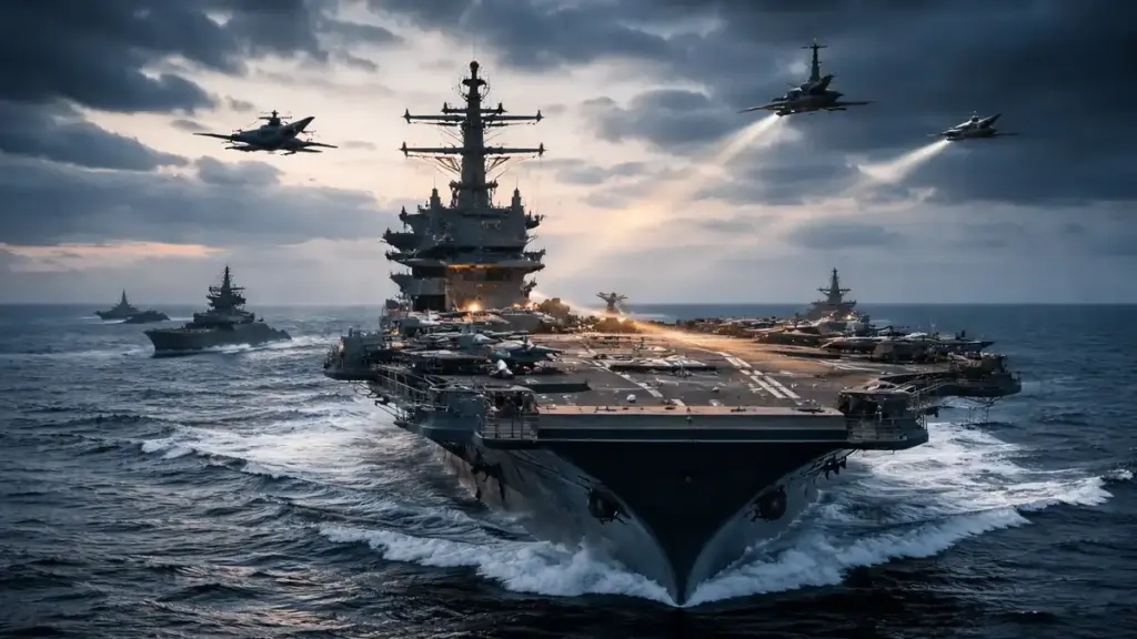 The U.S. strategy toward Iran: the pressure points that could shape the next phase and where this crisis could go