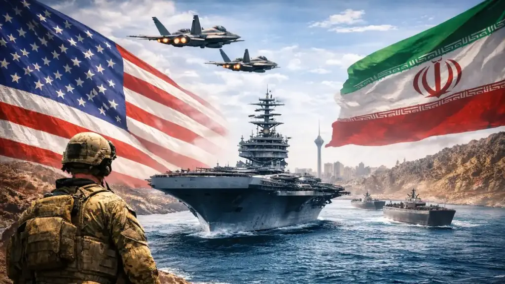 Trump is buying time from a position of strength: why the two-week pause is not peace and what is really at stake now